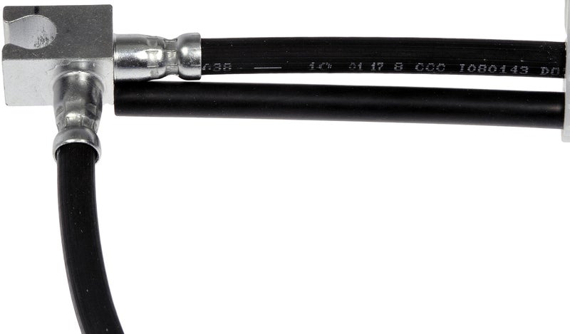 دورمان خرطوم الفرامل الهيدروليكي H620994 متوافق مع موديلات فورد المختارة - Image 2